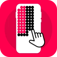 Touch & Multi-Touch Detector