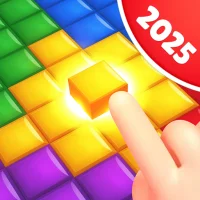 Blast Busters – Cubes Match 3